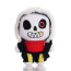Undertale Fell Sans Plush Toy