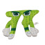 Steal A Brainrot Angry 77 Plush Toy 20cm 8inches