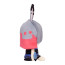 Rabbit & Steel Assassin Rabbit Plush Toy 18cm 7inches