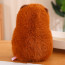 Brown Capybara Plush Toy 25cm 9.8inches