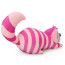 Alice In Wonderland Cheshire Cat Plush Toy 33cm 13inches