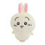 Chiikawa Usagi Plush Toy - 15cm 5.9inches