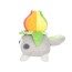 Dandy's World Pebble Plush Toy 30cm 11.8inches