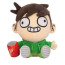 Edd Plush By Eddsworld Makeship 25cm 10inches