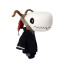 The Ancient Magus' Bride Elias Ainsworth Plush Toy 25cm 10inches