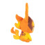 Fire Spirit Plush Toy 16cm 6.3inches