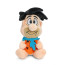 The Flintstones Fred Flintstone Plush Toy 20cm 7.8inches