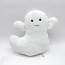 Halloween Ghost Soft Stuffed Plush 23cm 9.05inches