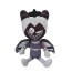 Hazbin Hotel Lute Plush Toy 25CM 10inches