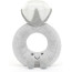 Jellycat Amuseables Diamond Ring Soft Stuffed Plush 16cm 6.29inches