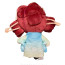 Project DIVA Kasane Teto With Flower Petal Pin Plush Toy 20cm 7.8inches