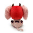 Dorohedoro Kikurage Plush Toy 25cm 10inches