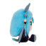 Dragonspit Little Spit Plush Toy 18cm 7inches
