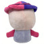 Roblox Piggy Moopy Plush Toy 20cm 8inches
