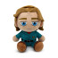 Mouthwashing Curly Plush Toy 25cm 10inches