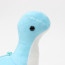 Apex Legends Cute Blue Nessie Plush Toy 20cm 7.87inches
