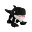 Steal A Brainrot Orcaledon Plush Toy 21cm 8.2inches