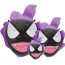 Pokemon Gastly Plush Toy - 45cm/18inches