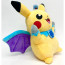 Pokemon Pikachu Golbat Plush Toy - 25cm 9.8 inches