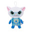 Superkitties Bitsy Soft Stuffed Plush 16cm 6.29inches