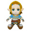 The Legend of Zelda Breath of The Wild Princess Zelda Soft Stuffed Plush 30cm 11.81inches