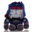 Transformers Soundwave Plush Toy Multiple Sizes