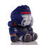 Transformers Soundwave Plush Toy Multiple Sizes