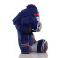 Transformers Soundwave Plush Toy Multiple Sizes