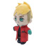 Trigun Vash The Stampede Plush Toy 20cm 8inches