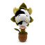 The Sims Cowplant Plush Toy 22cm 8.6inches