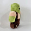 Roblox Dead Rails Zombie Plush Toy 25cm 10inches