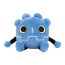 Godot Robot V2 Plushie Plush Toy 12cm 4.7inches