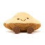 Jellycat Amuseables Margaux Madeleine Soft Stuffed Plush 10cm 4inches