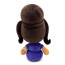 Reality Resort Victoria Moore Plush Toy 22cm 7.5inches