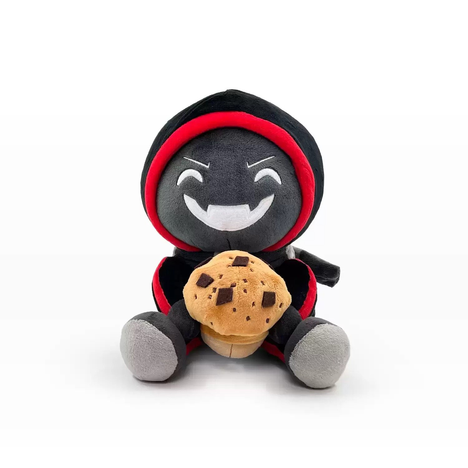 BadBoyHalo Muffin Plush Toy