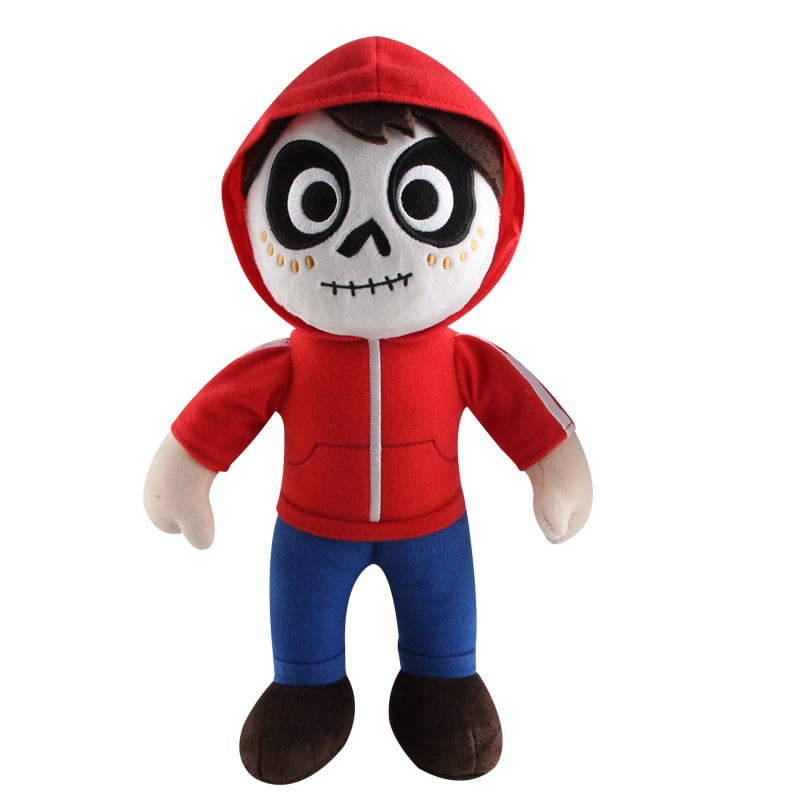 Disney Pixar Coco - Miguel Rivera - Plush Toy