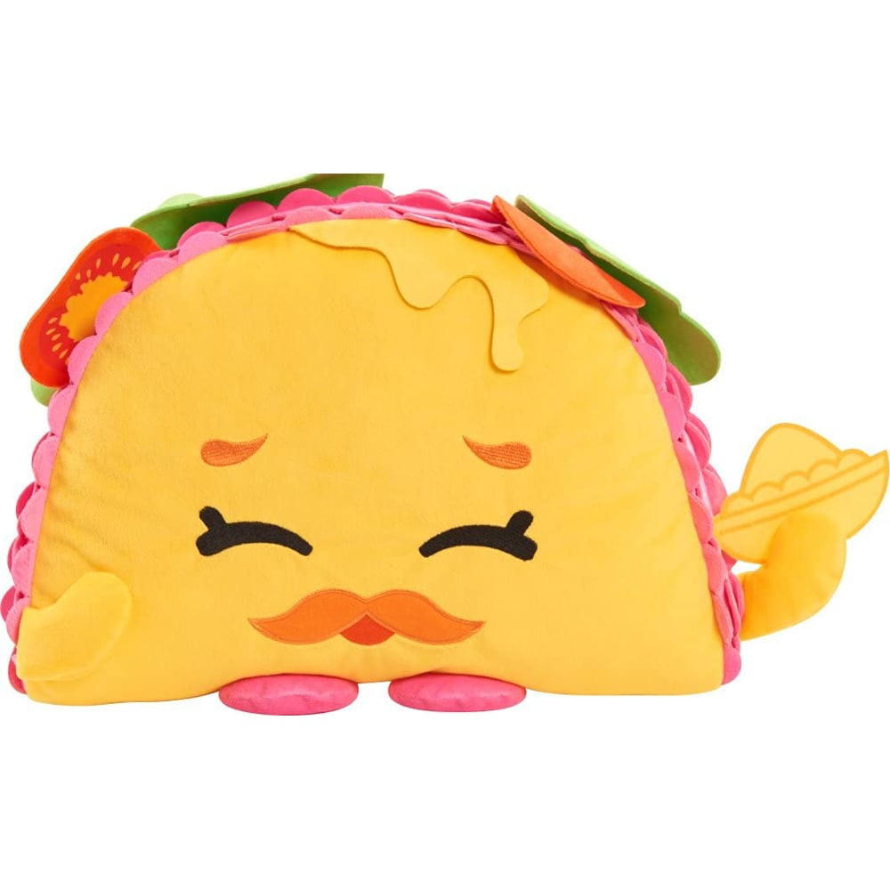 Shopkins Taco Terrie 7 Inch Plush