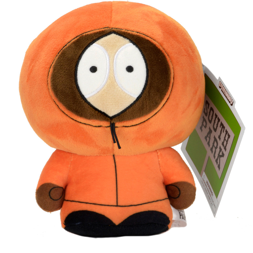 South Park Kenny Plush