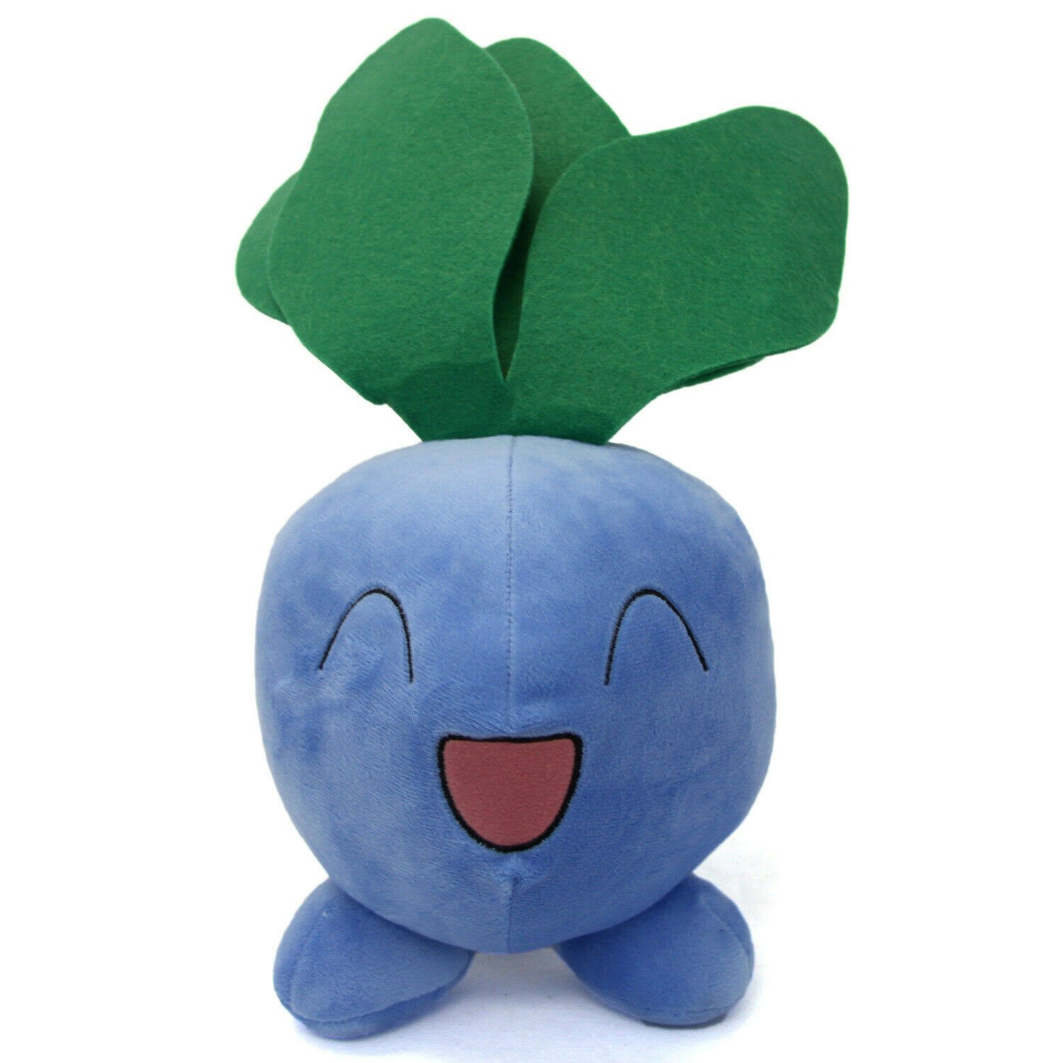 Oddish From Pokemon Plush Toy