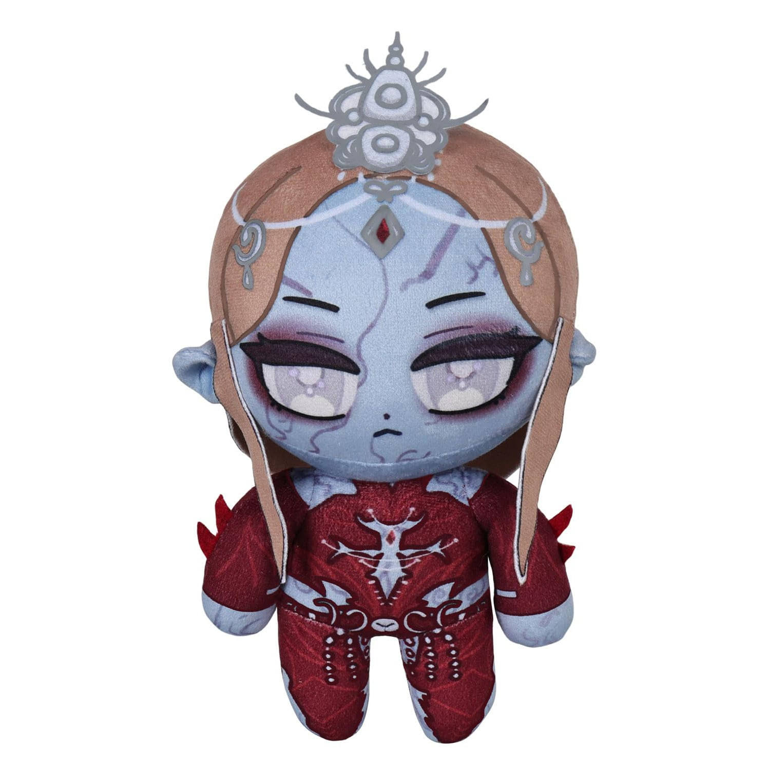 Baldur's Gate 3 Orin The Red Plush Toy 25cm 10inches