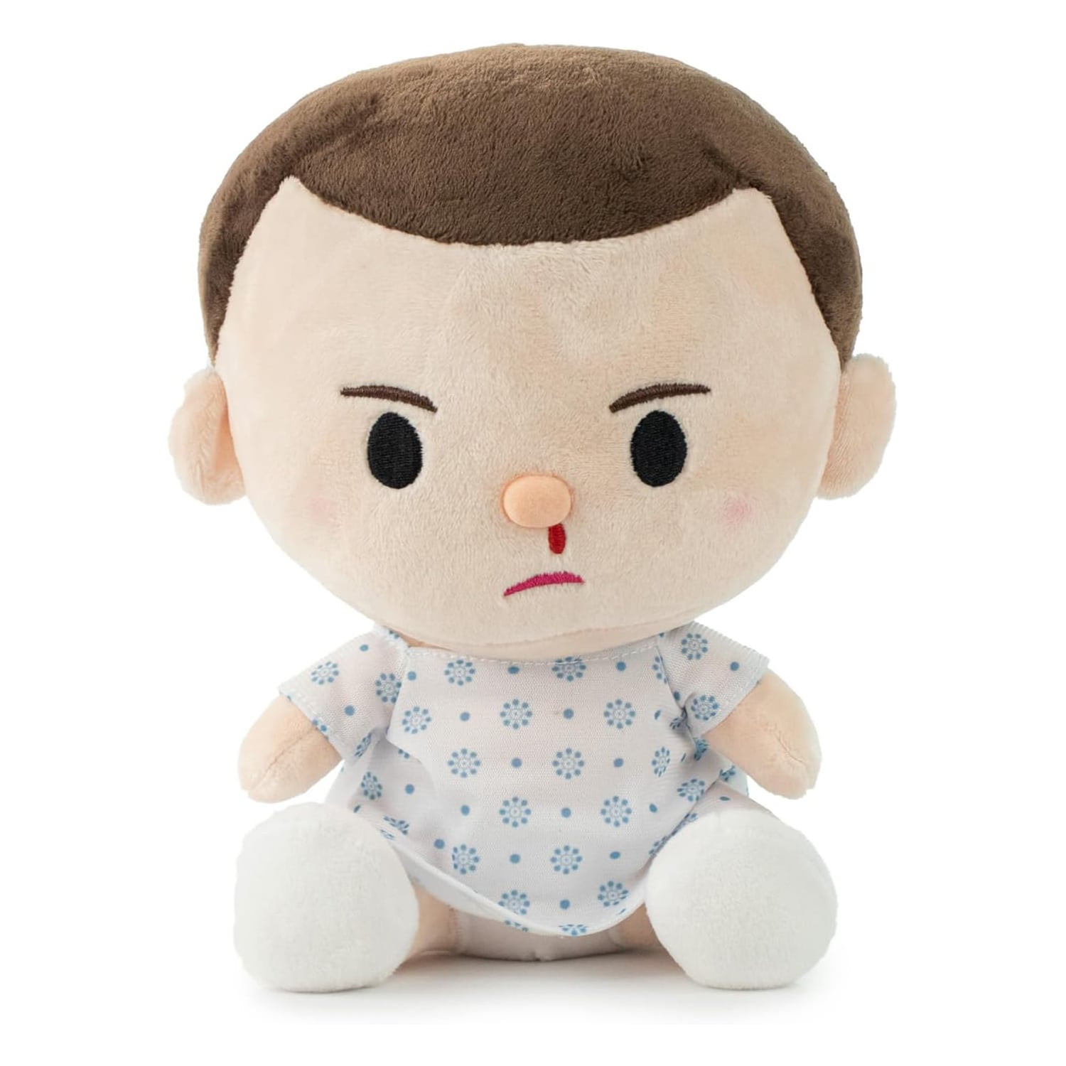 Stranger Things Eleven Plush Toy 23cm 9inches