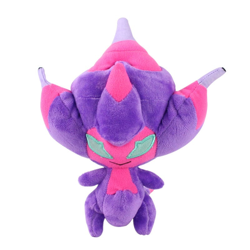 Poipole from Pokemon Plush Toy 20cm 7.8inches