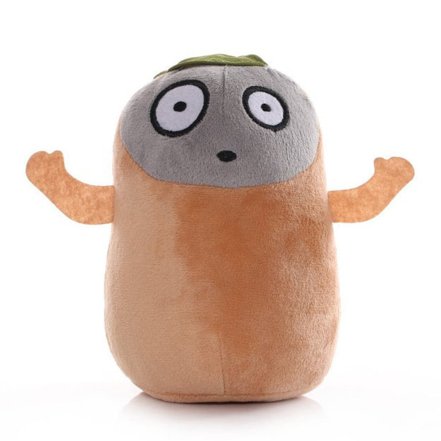 Plants vs Zombies Imitator Plush Toy 18cm 7inches