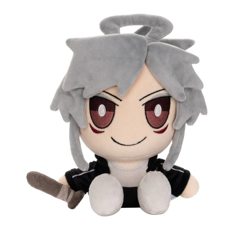 Sanya Plushie Plush Toy 25cm 10inches