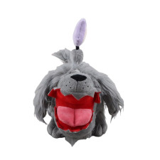 Pokemon Greavard Plush Toy