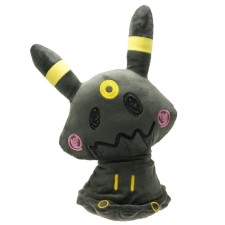 Mimikyu Umbreon From Pokemon Plush Toy