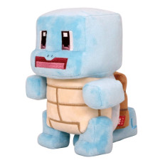Squirtle From Pokemon Quest Plush Toy