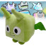 Big Games Pet Simulator X Dragon Plush Toy