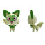Sprigatito Pokemon Plush