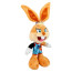 Space Jam A New Legacy B-Ball Buddies Lola Bunny Plush